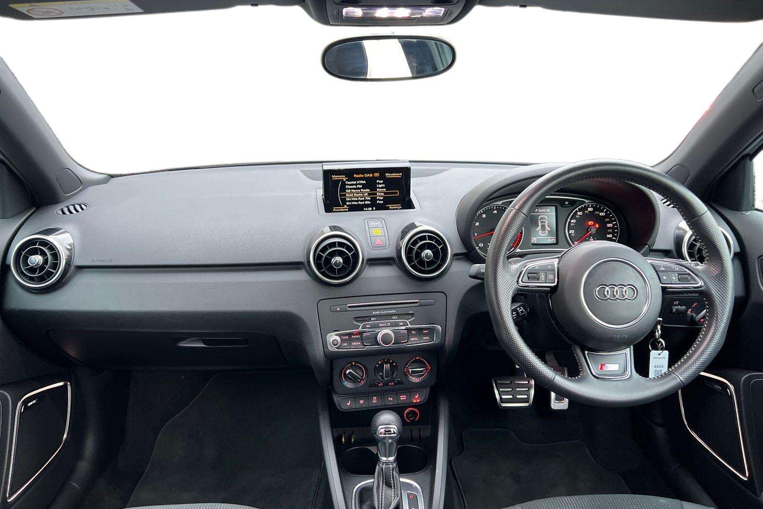 Used Audi A1 2017 for sale - 76842914: Photo 19