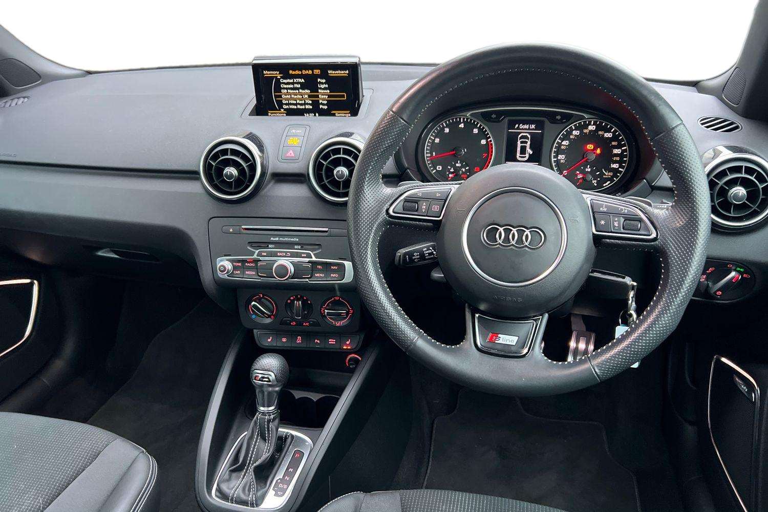 Used Audi A1 2017 for sale - 76842914: Photo 20