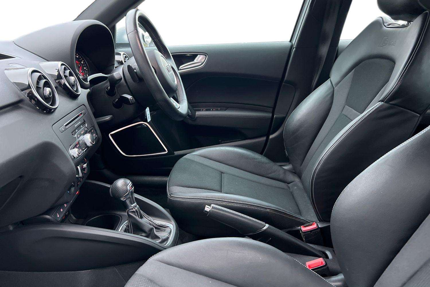 Used Audi A1 2017 for sale - 76842914: Photo 21