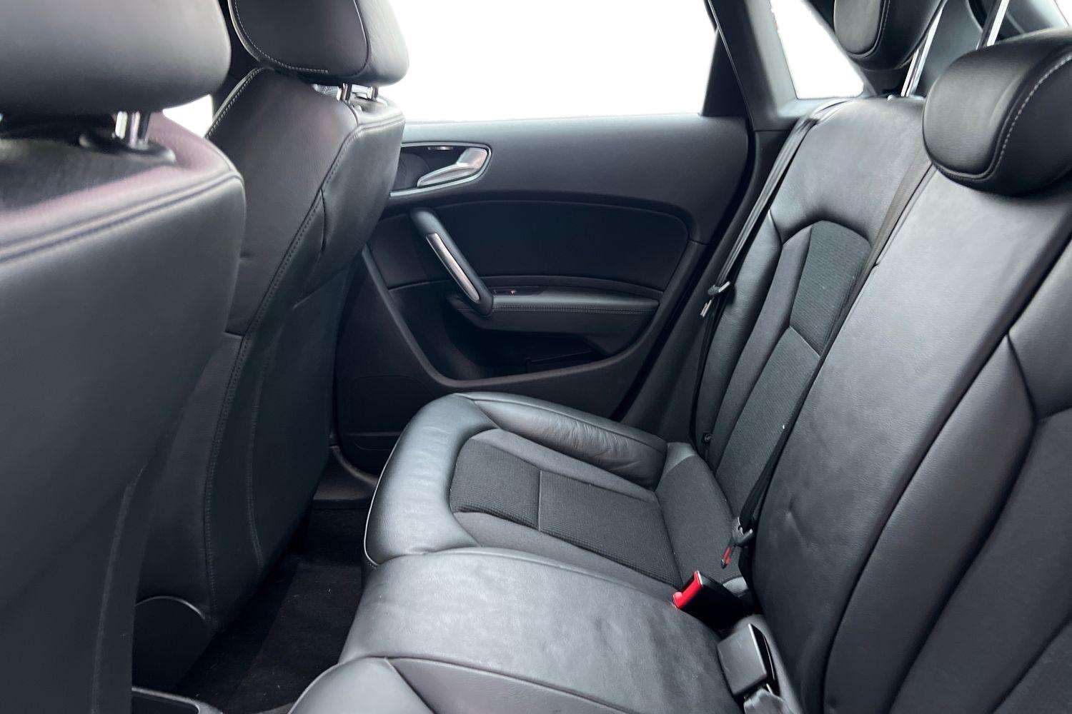 Used Audi A1 2017 for sale - 76842914: Photo 22