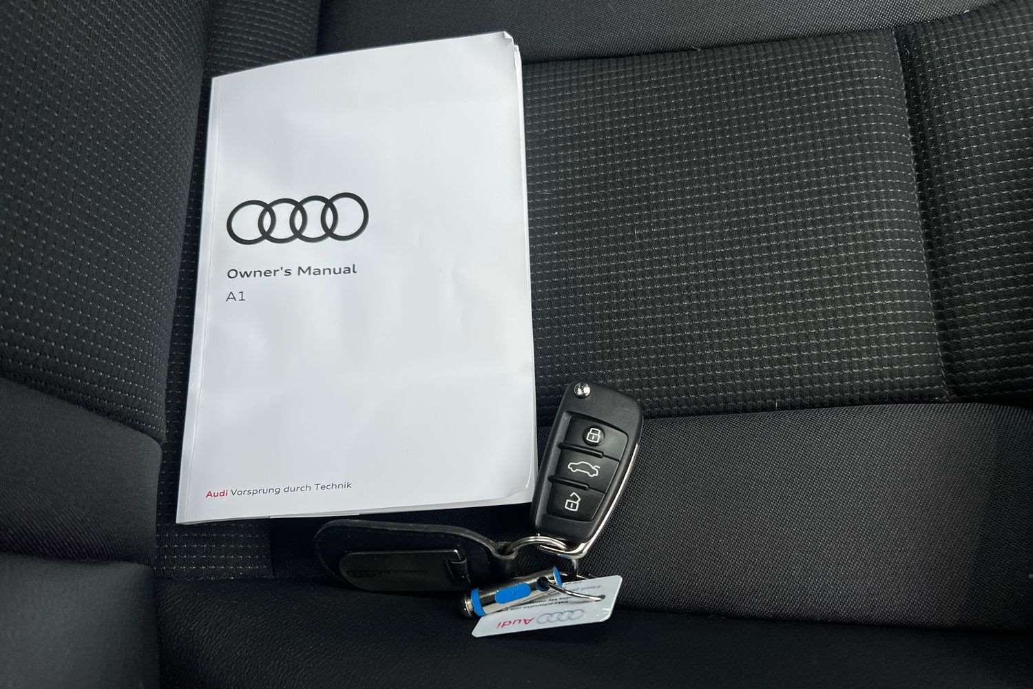 Used Audi A1 2017 for sale - 76842914: Photo 25