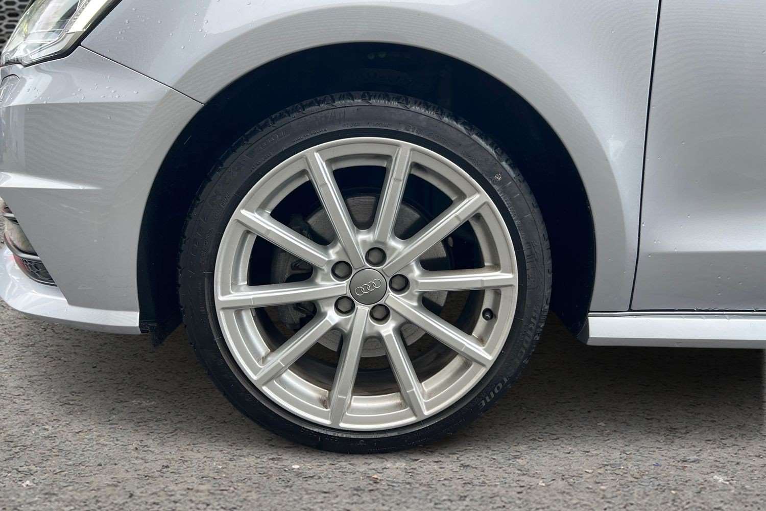 Used Audi A1 2017 for sale - 76842914: Photo 5