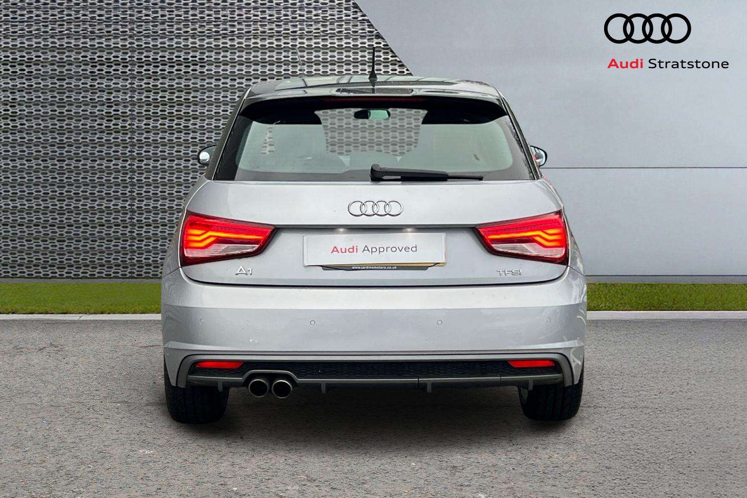 Used Audi A1 2017 for sale - 76842914: Photo 7