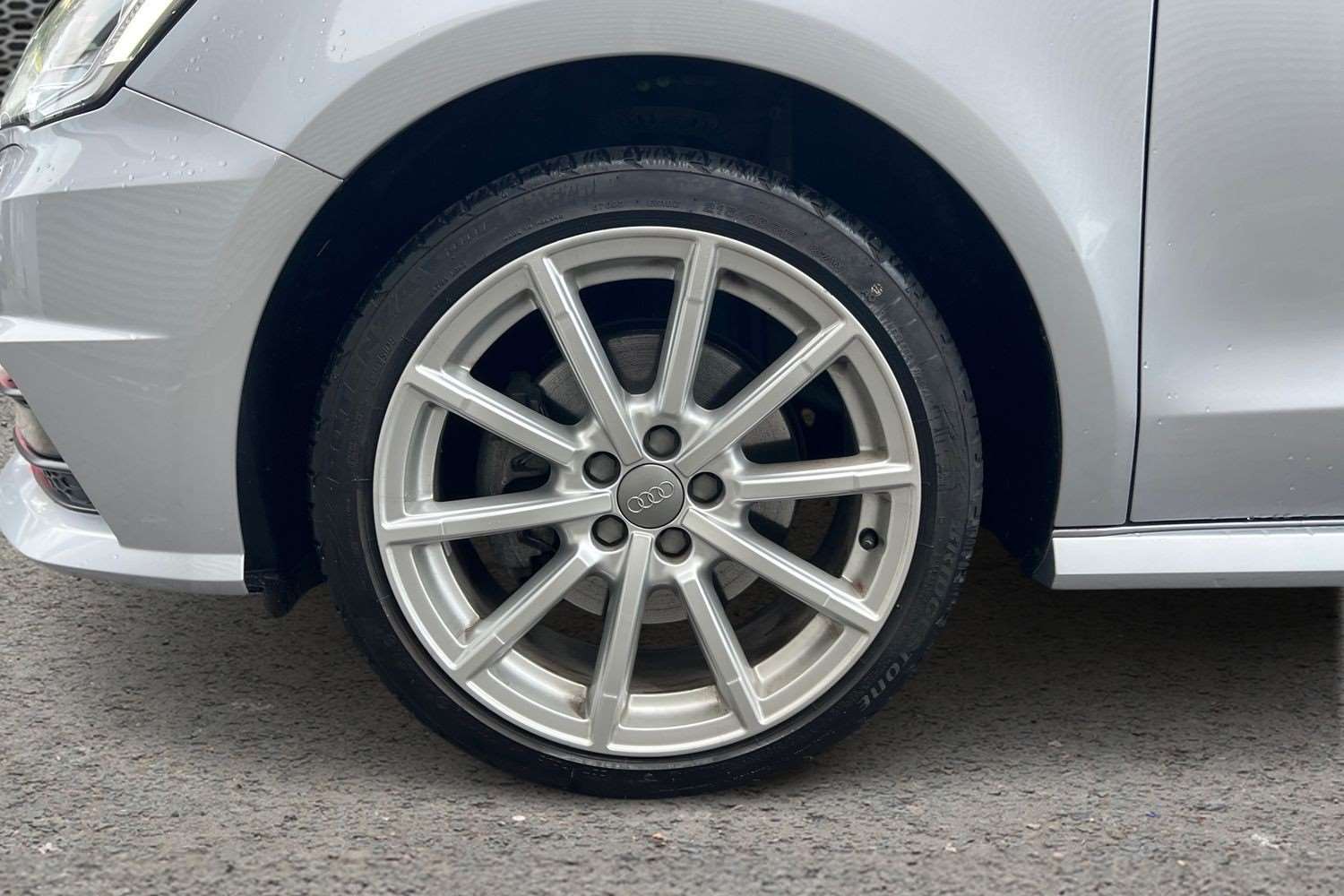 Used Audi A1 2017 for sale - 76842914: Photo 9