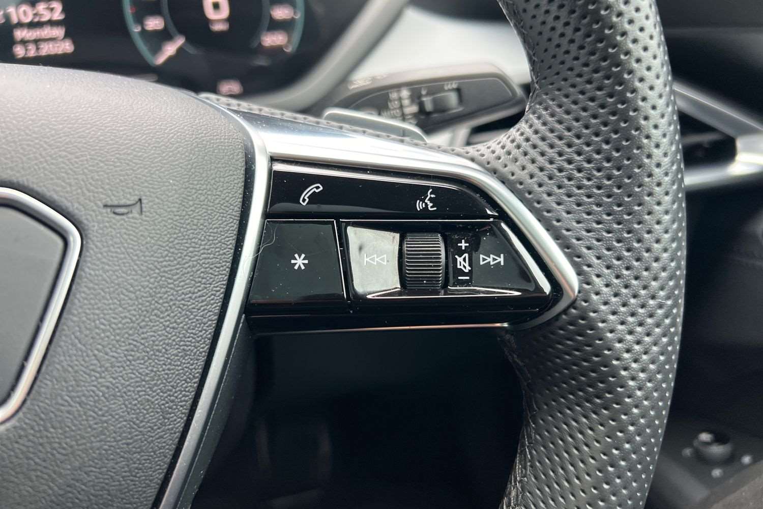 Used Audi e-tron GT 2023 for sale - 77500386: Photo 17