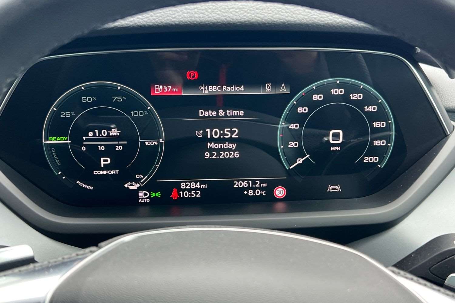 Used Audi e-tron GT 2023 for sale - 77500386: Photo 18