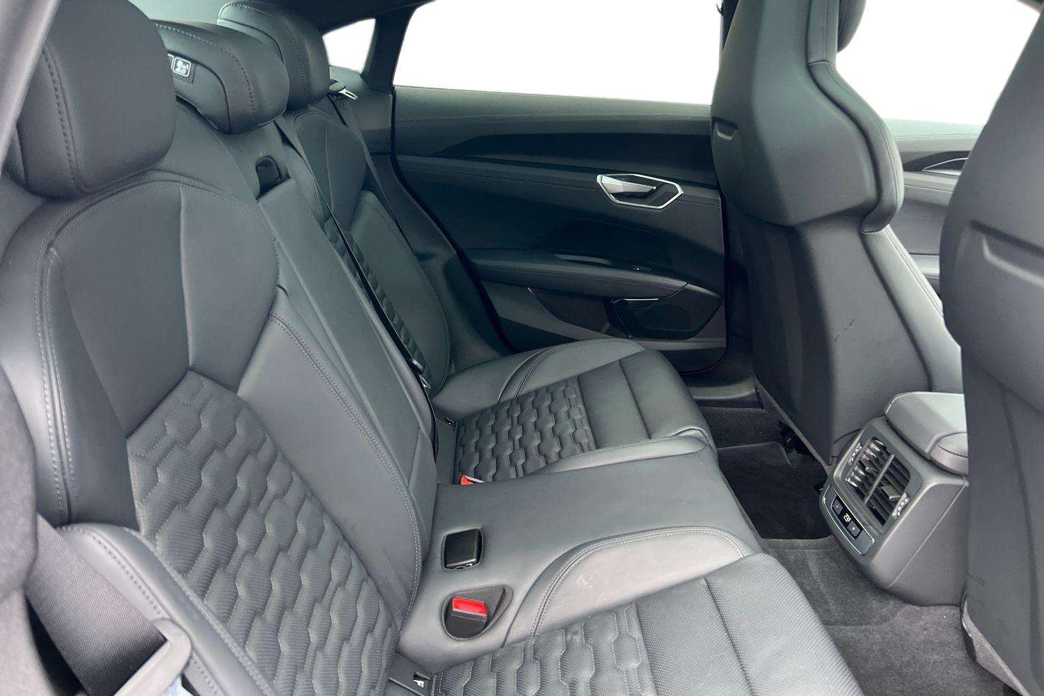 Used Audi e-tron GT 2023 for sale - 77500386: Photo 22