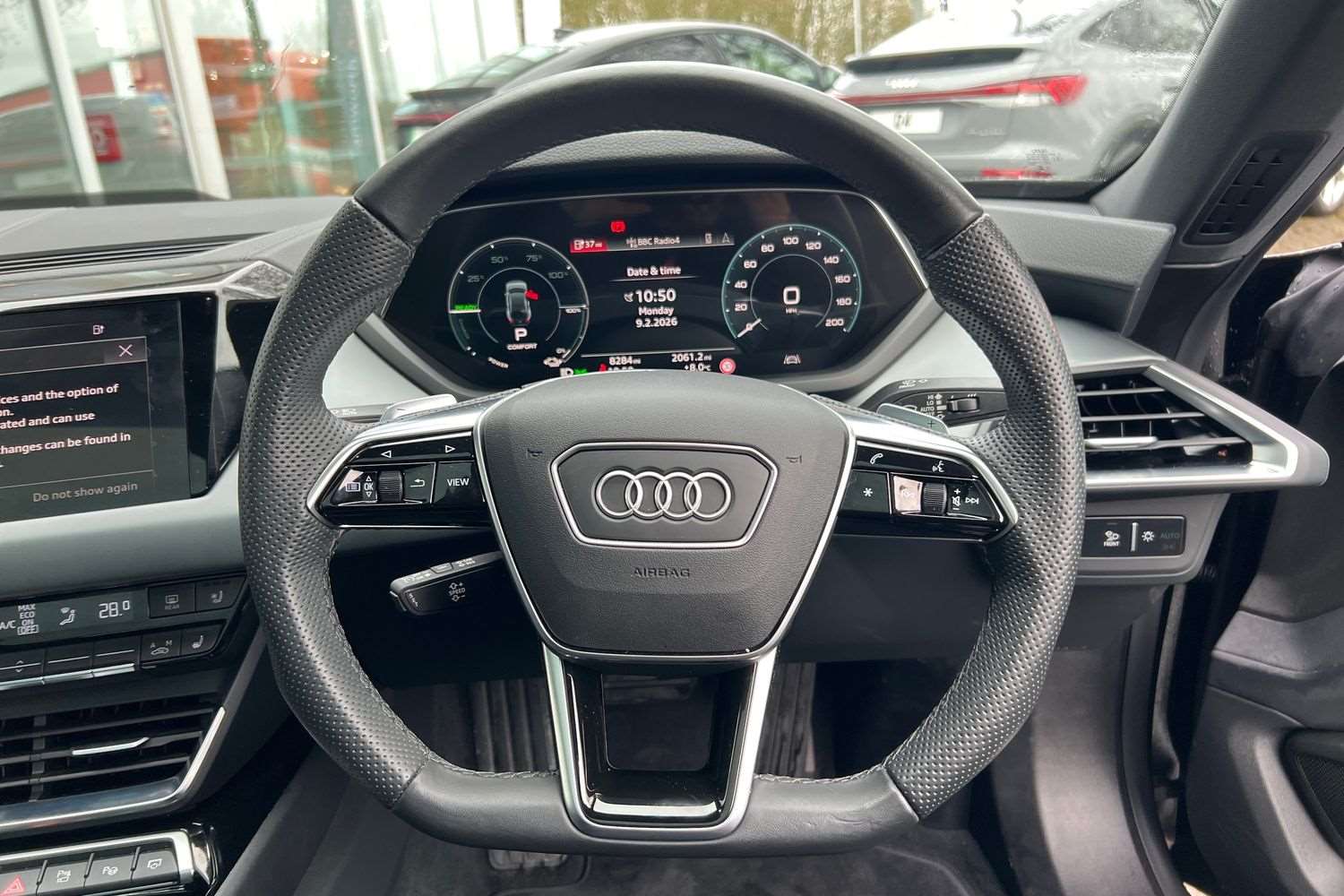 Used Audi e-tron GT 2023 for sale - 77500386: Photo 26