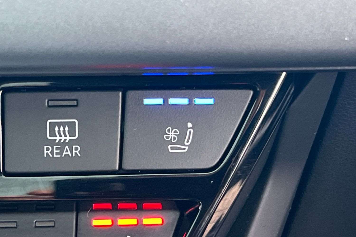 Used Audi e-tron GT 2023 for sale - 77500386: Photo 35