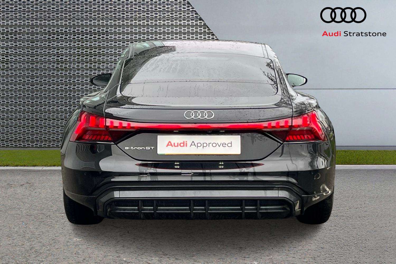 Used Audi e-tron GT 2023 for sale - 77500386: Photo 7