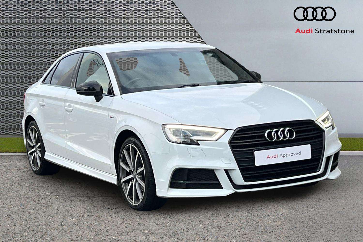 Used Audi A3 2018 for sale - 76411377: Photo 1