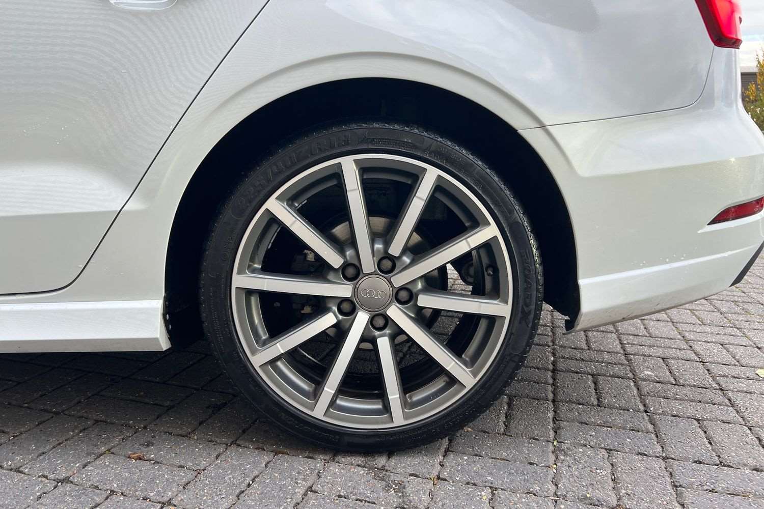 Used Audi A3 2018 for sale - 76411377: Photo 10