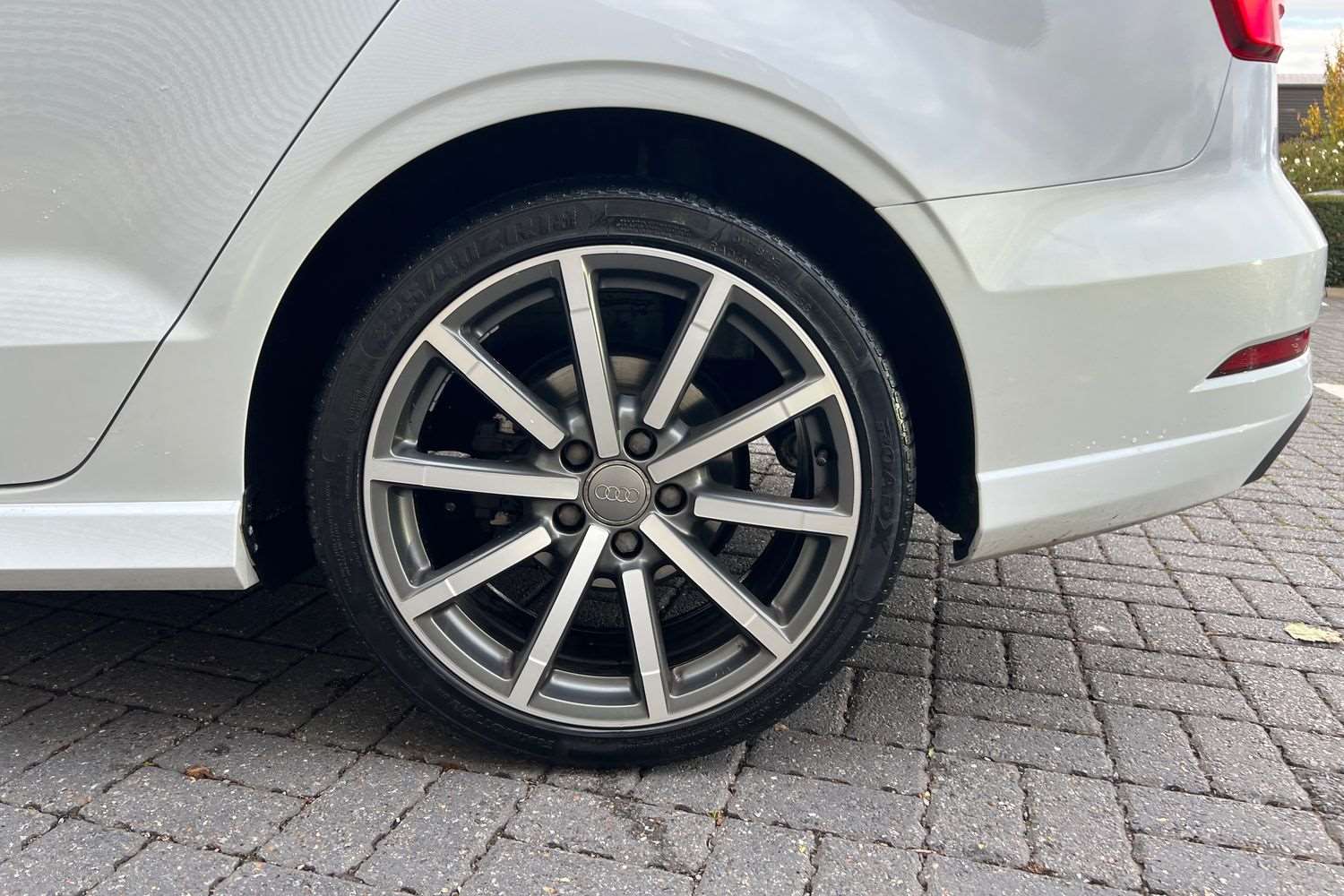 Used Audi A3 2018 for sale - 76411377: Photo 11