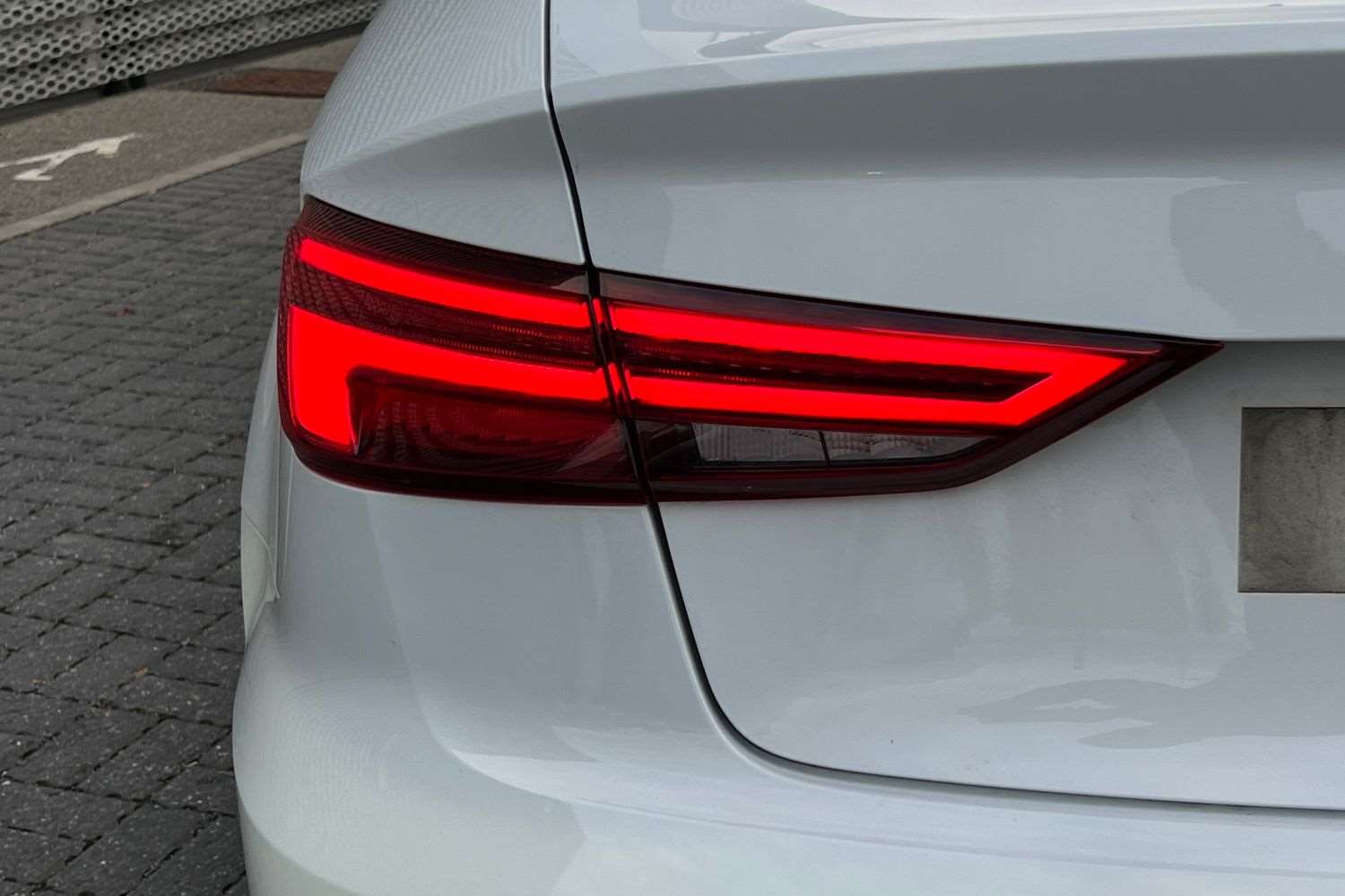 Used Audi A3 2018 for sale - 76411377: Photo 12