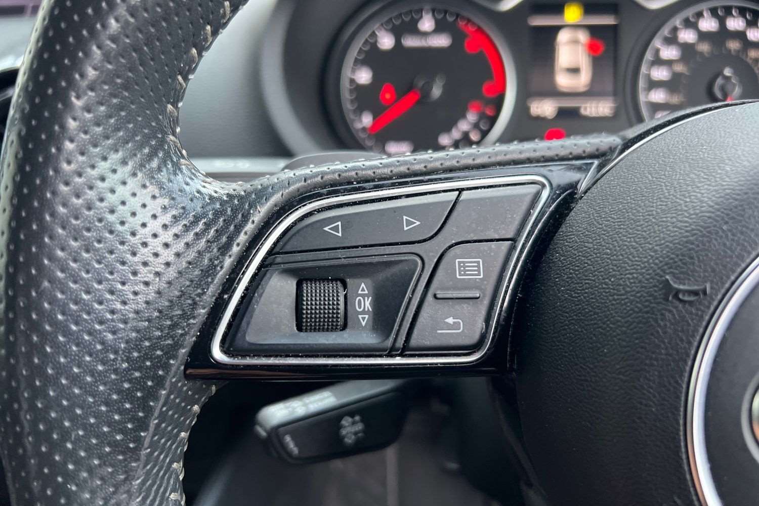 Used Audi A3 2018 for sale - 76411377: Photo 16