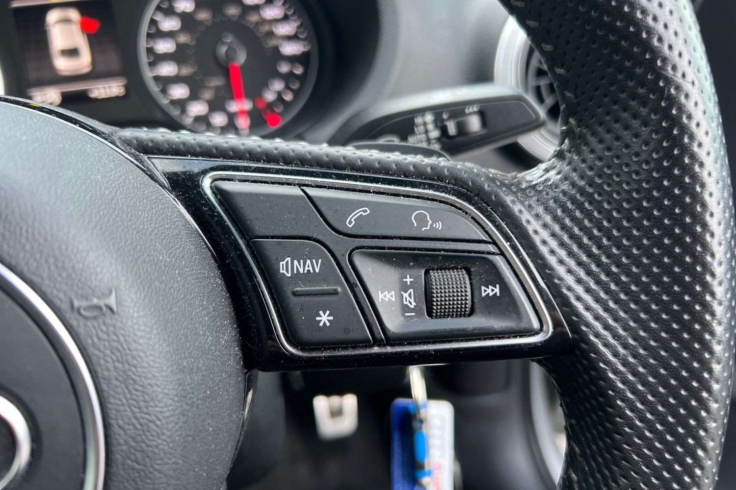 Used Audi A3 2018 for sale - 76411377: Photo 17