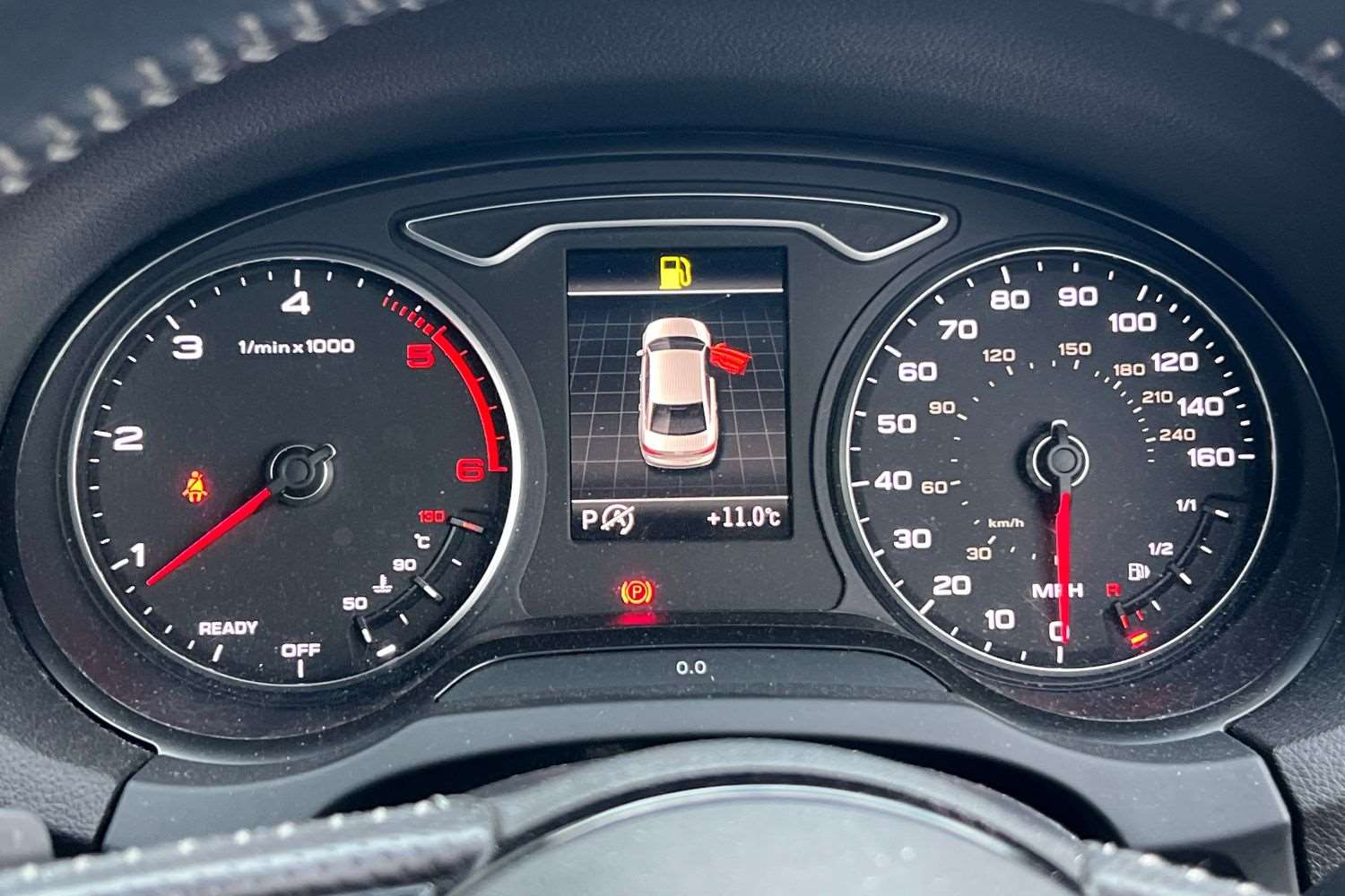 Used Audi A3 2018 for sale - 76411377: Photo 18