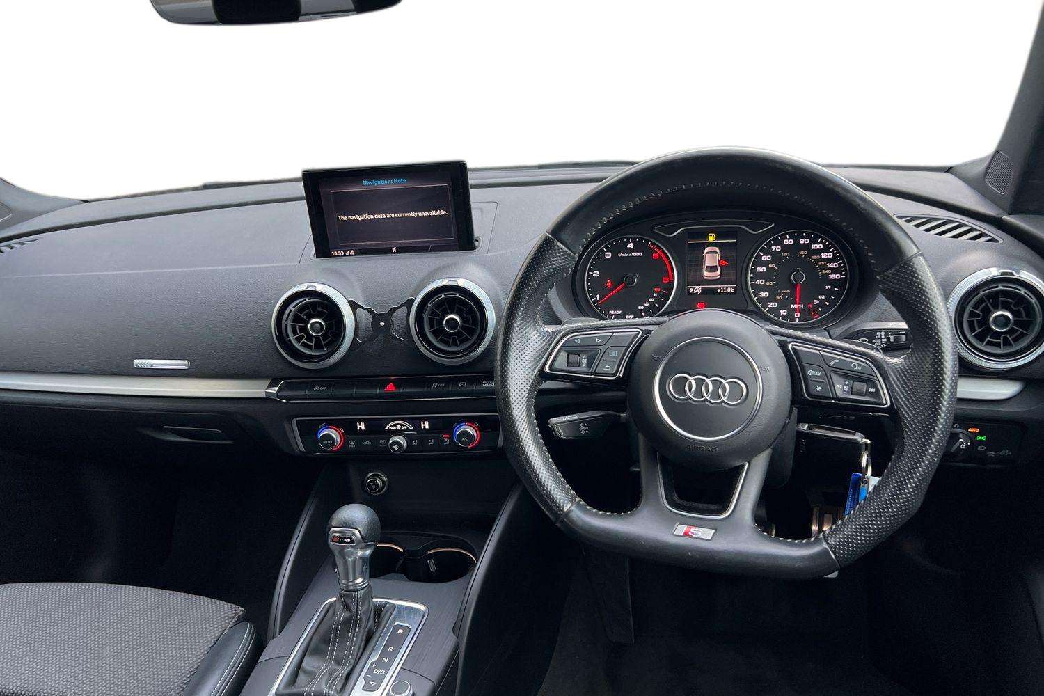 Used Audi A3 2018 for sale - 76411377: Photo 20