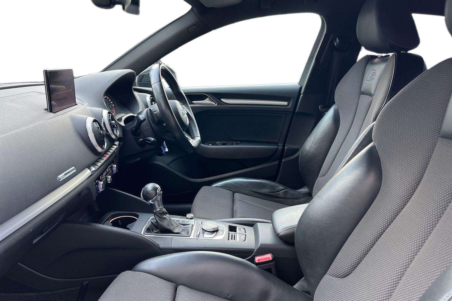 Used Audi A3 2018 for sale - 76411377: Photo 21