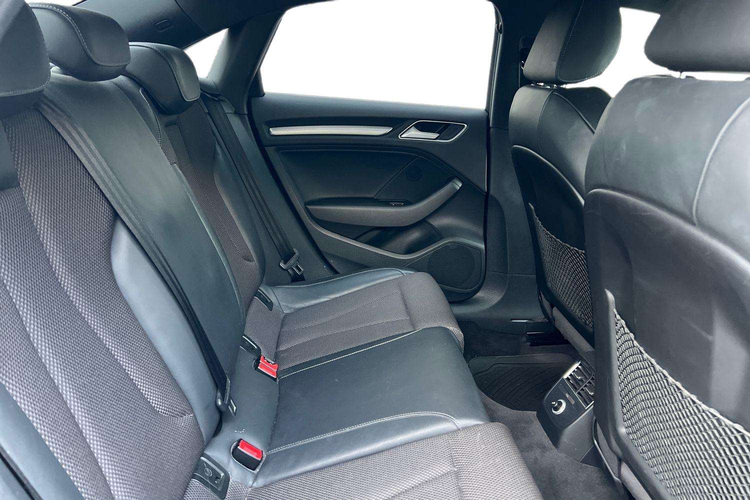 Used Audi A3 2018 for sale - 76411377: Photo 22