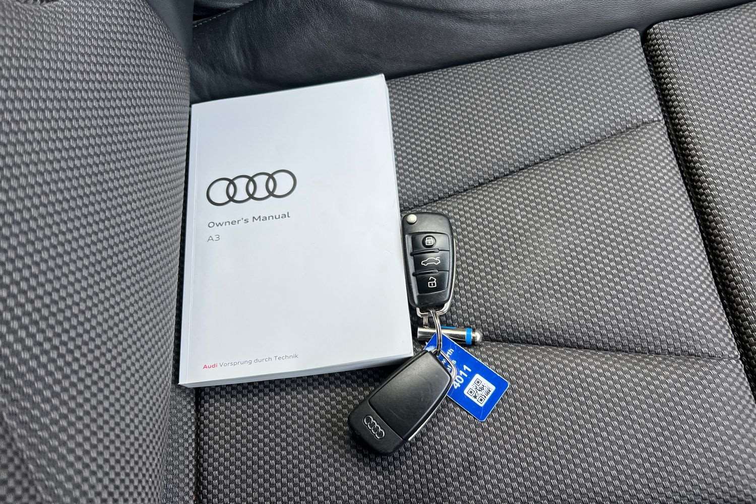 Used Audi A3 2018 for sale - 76411377: Photo 25