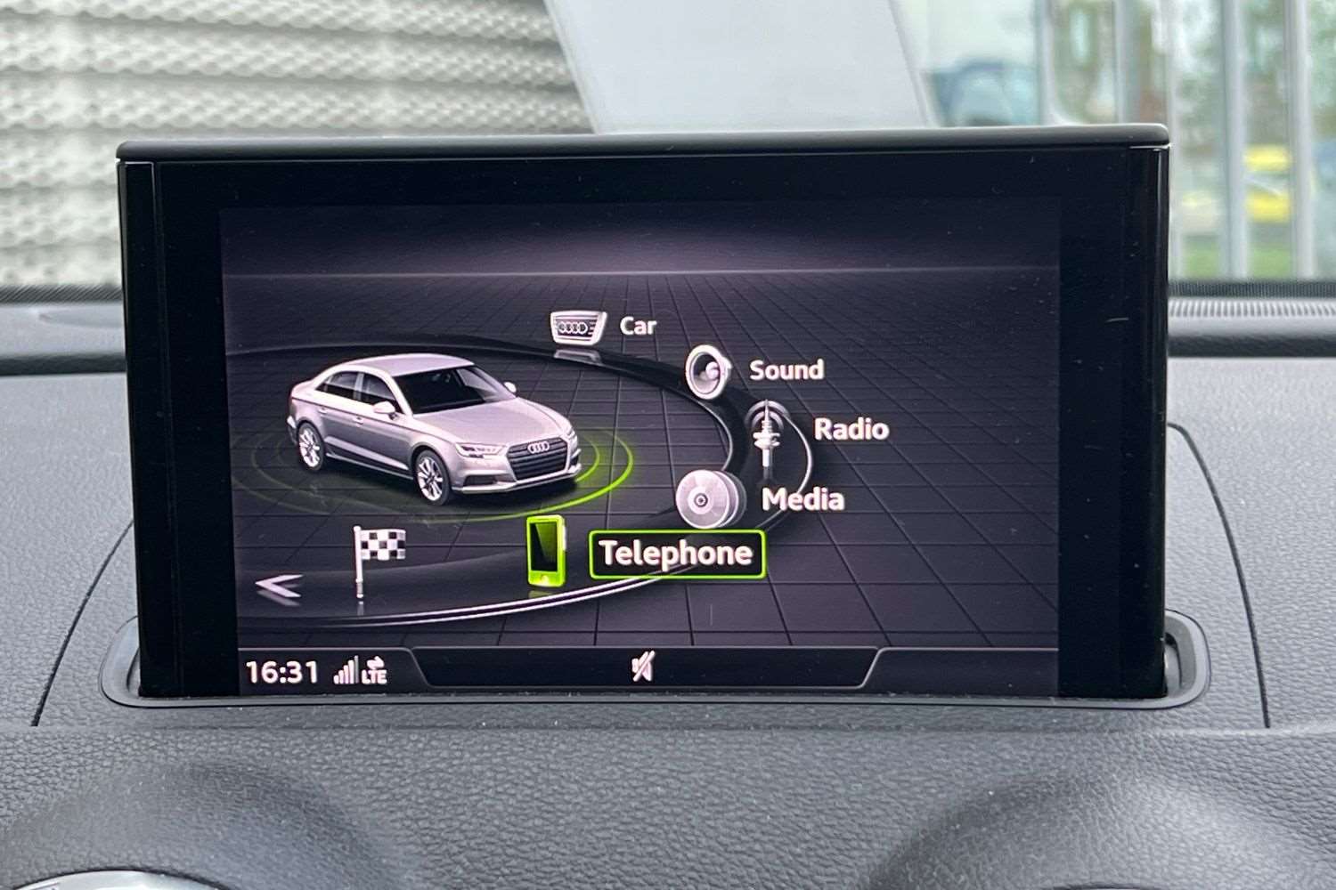 Used Audi A3 2018 for sale - 76411377: Photo 34