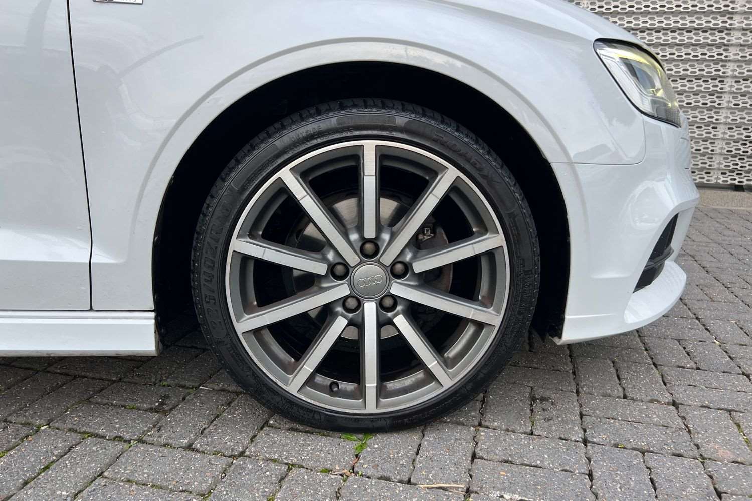 Used Audi A3 2018 for sale - 76411377: Photo 5