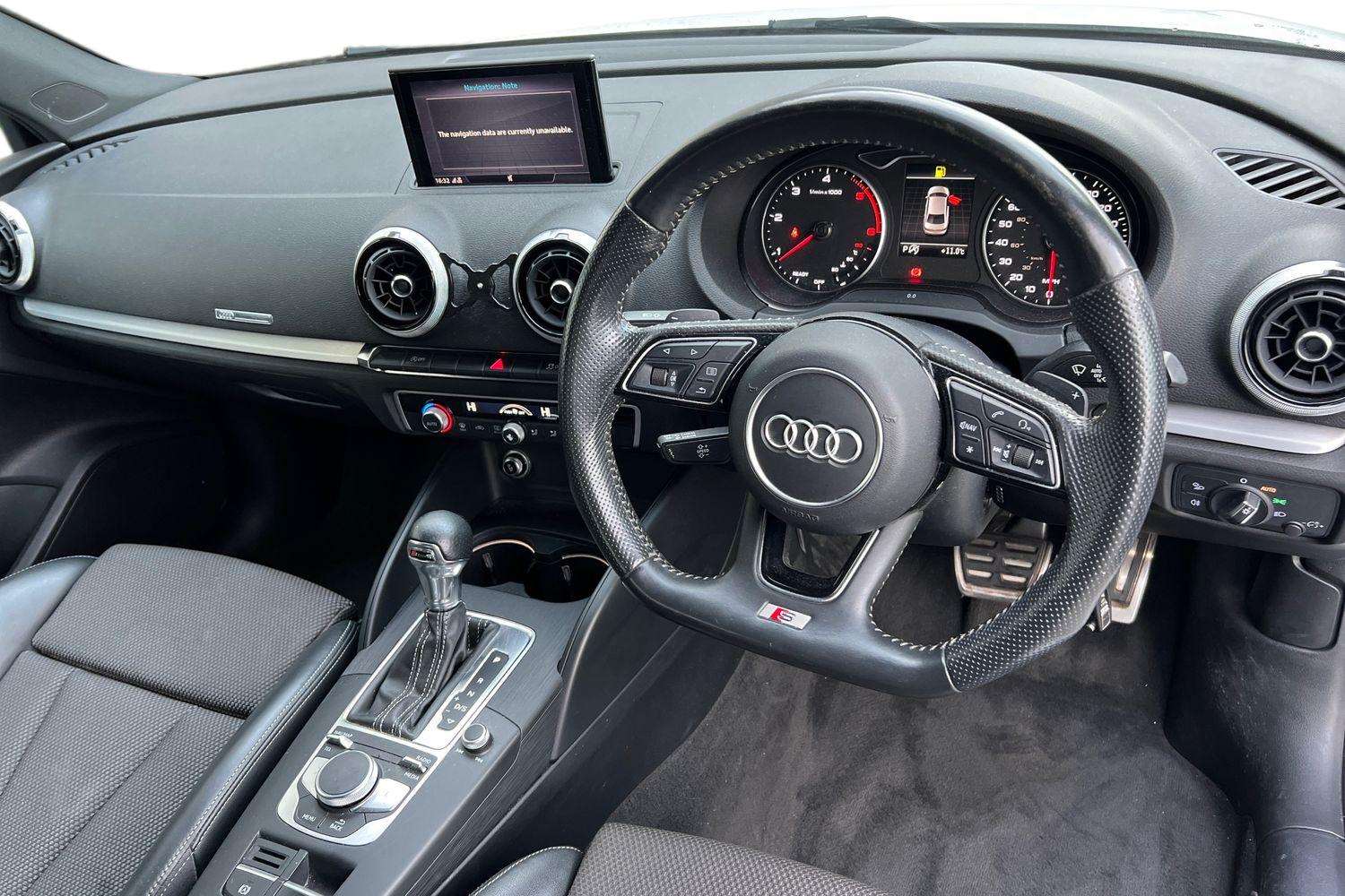 Used Audi A3 2018 for sale - 76411377: Photo 6