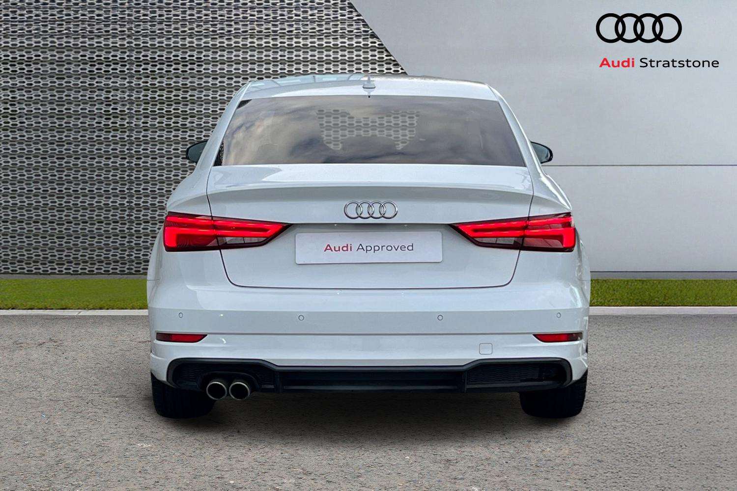 Used Audi A3 2018 for sale - 76411377: Photo 7