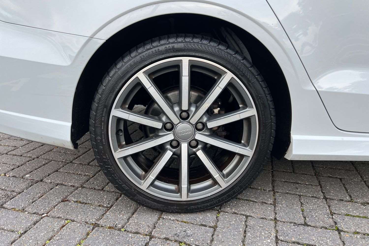 Used Audi A3 2018 for sale - 76411377: Photo 9