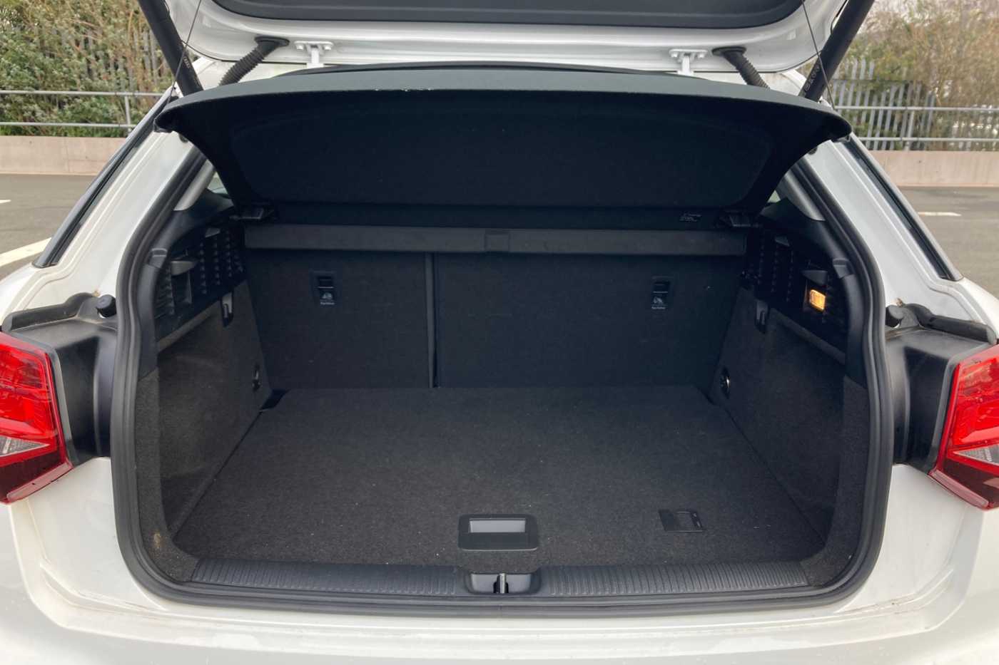 Used Audi Q2 2021 for sale - 77178885: Photo 11