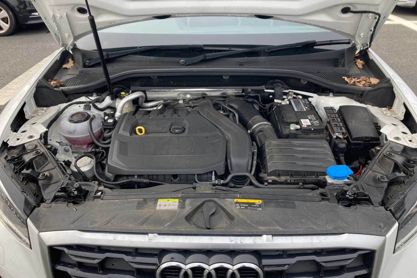 Used Audi Q2 2021 for sale - 77178885: Photo 23