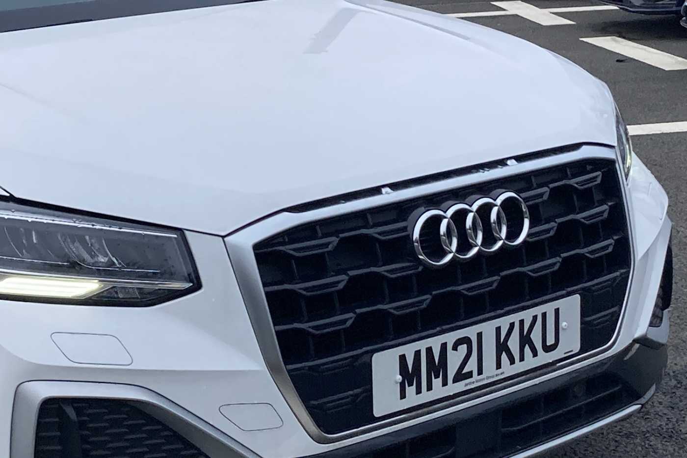 Used Audi Q2 2021 for sale - 77178885: Photo 24