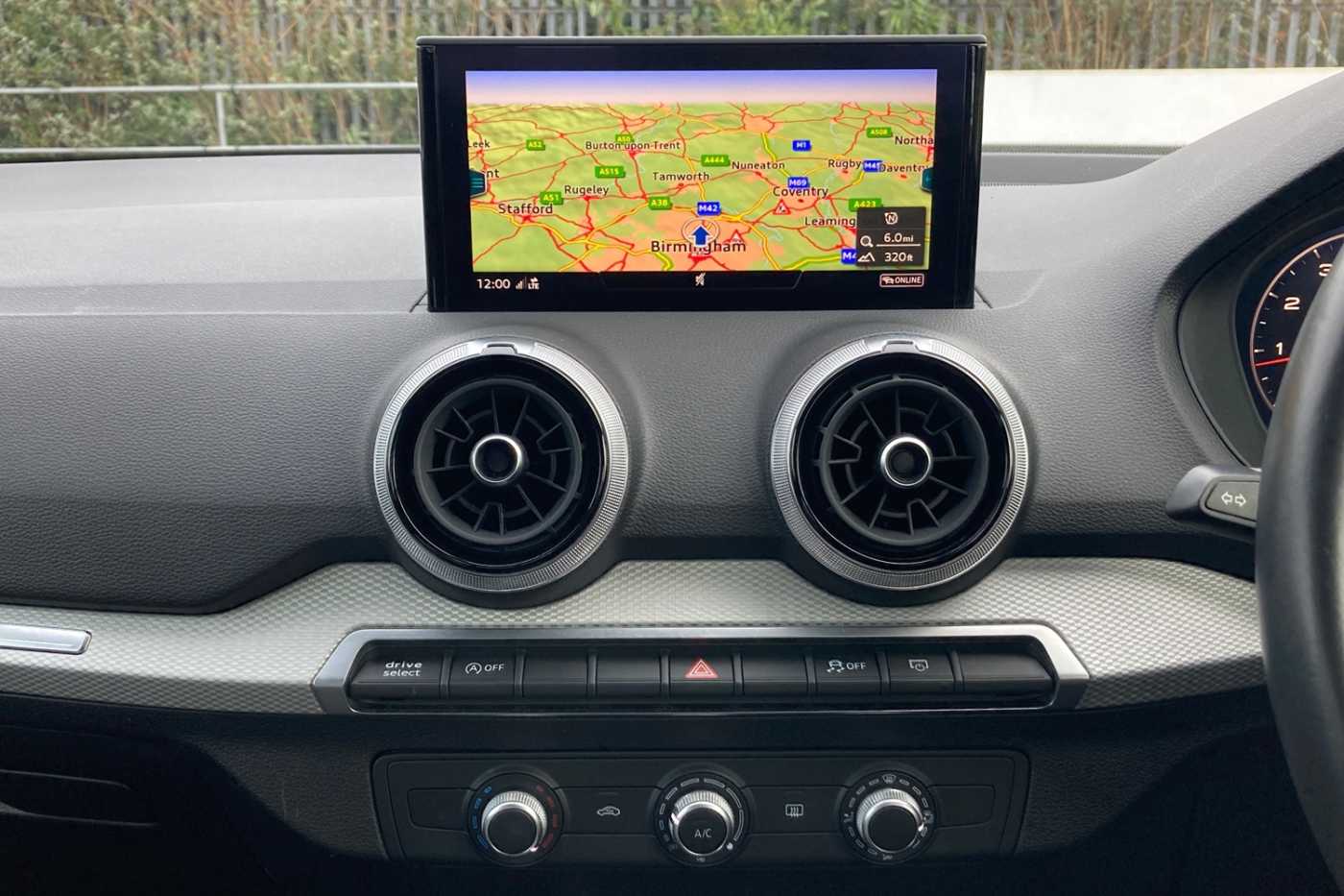 Used Audi Q2 2021 for sale - 77178885: Photo 9