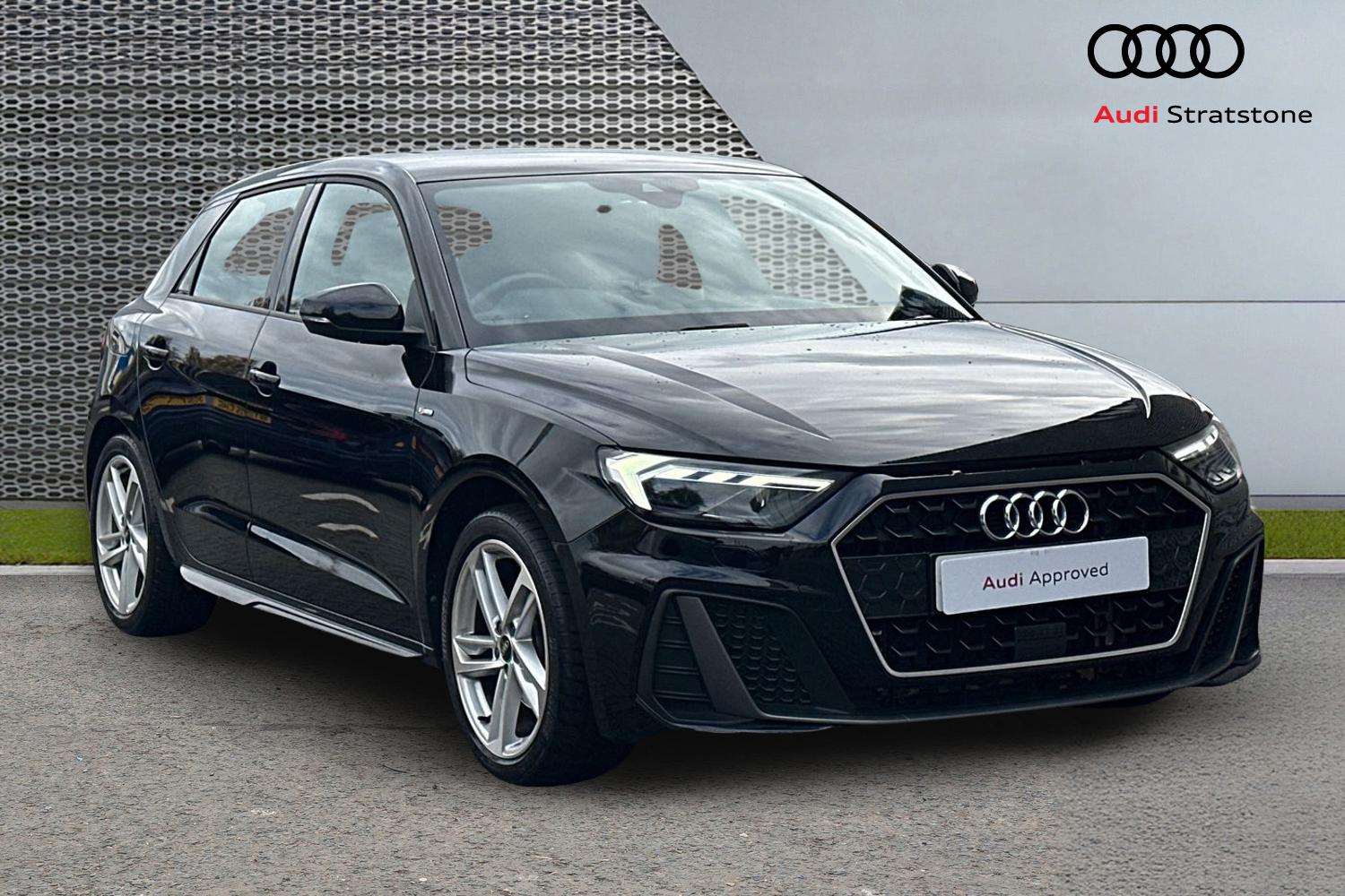 Used Audi A1 2023 for sale - 76329187: Photo 1