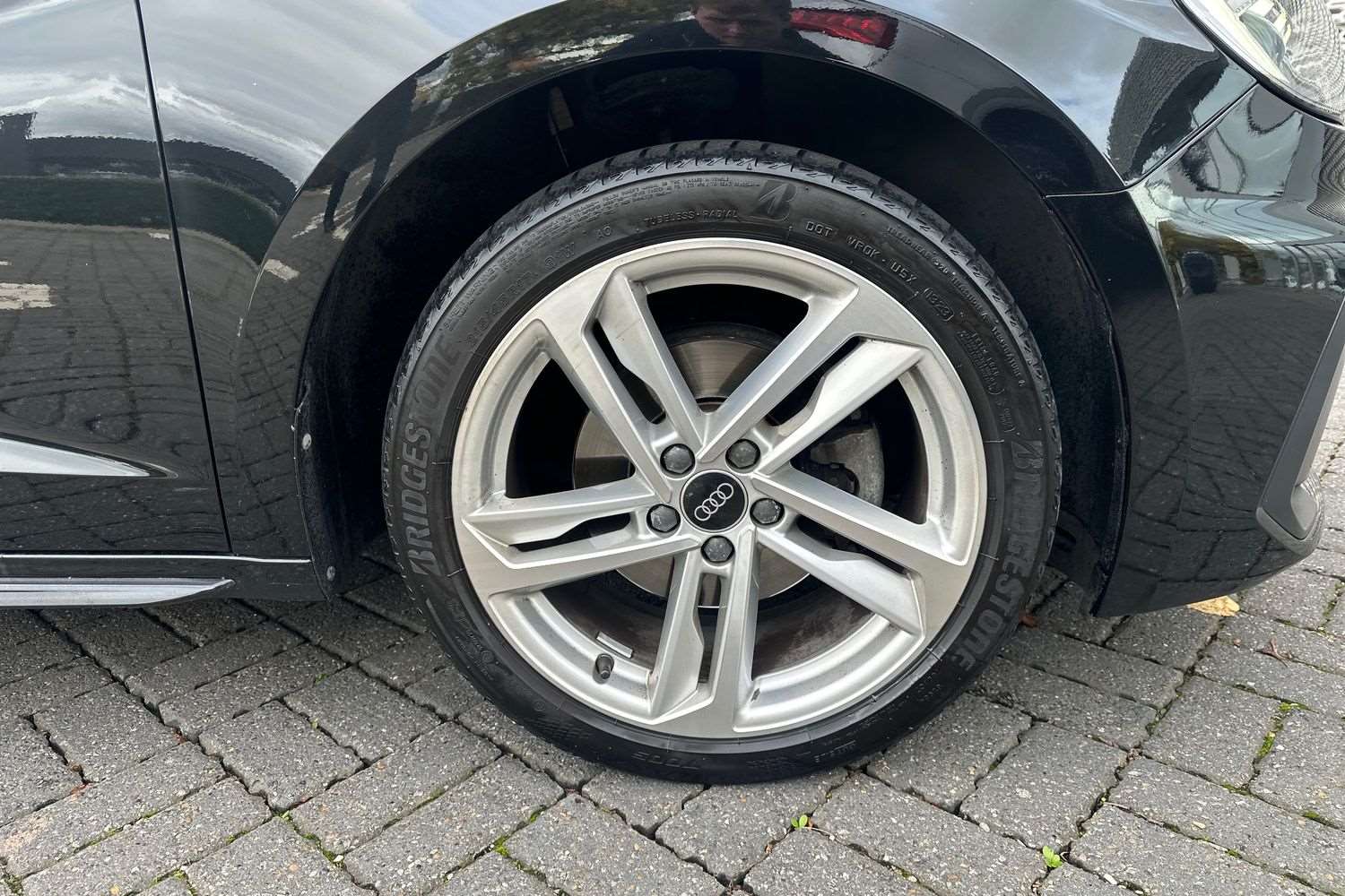 Used Audi A1 2023 for sale - 76329187: Photo 10