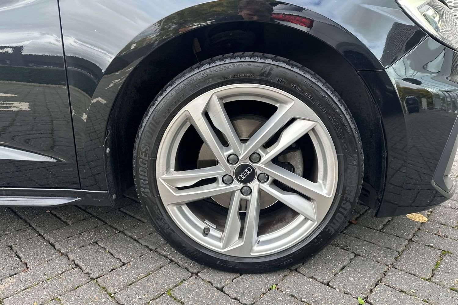 Used Audi A1 2023 for sale - 76329187: Photo 11