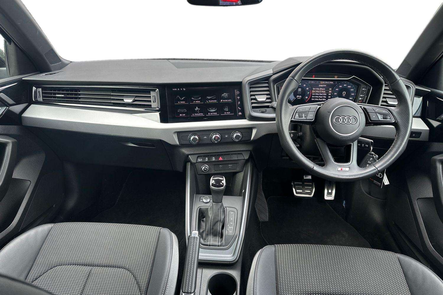 Used Audi A1 2023 for sale - 76329187: Photo 19
