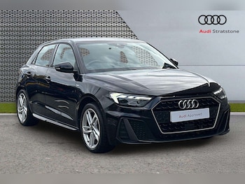 Audi - A1
