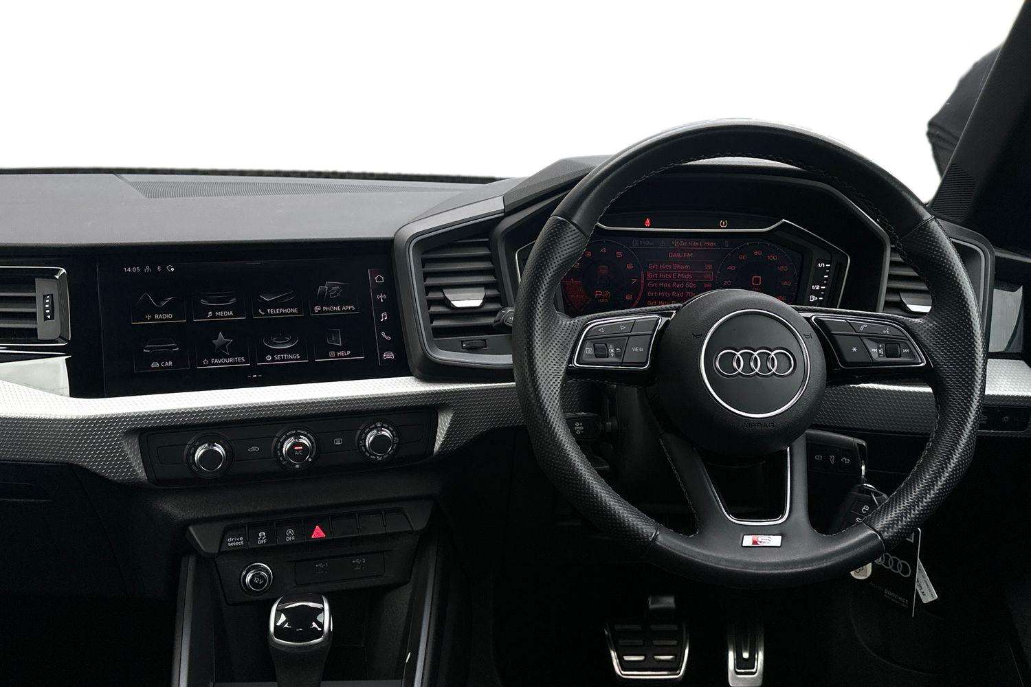 Used Audi A1 2023 for sale - 76329187: Photo 20