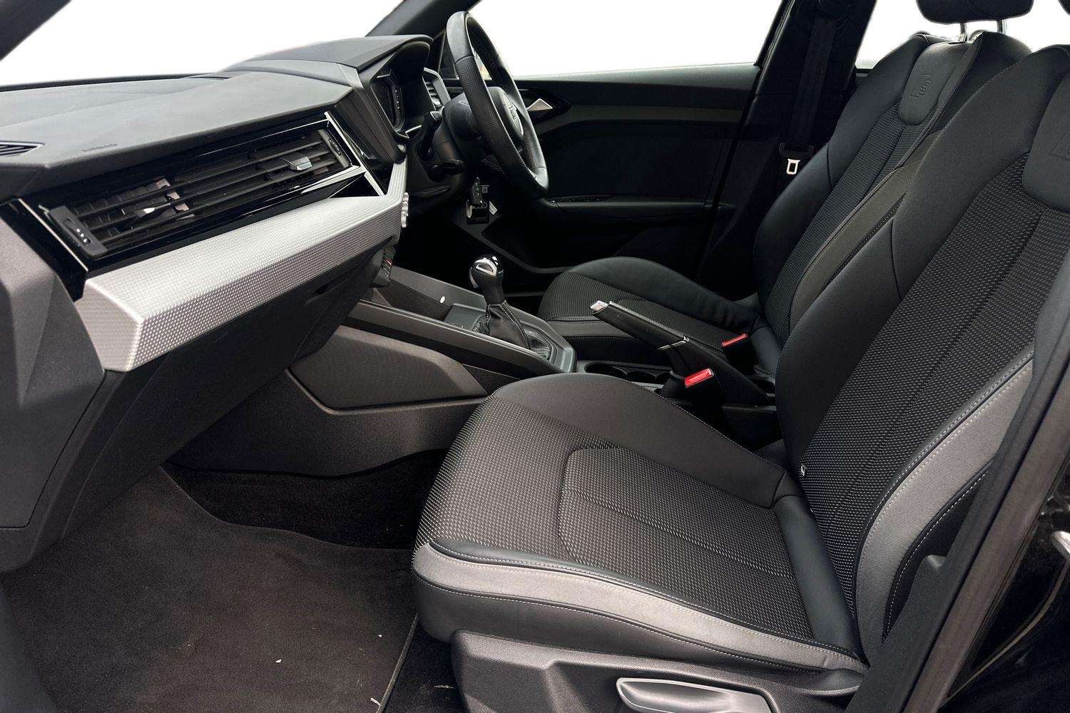 Used Audi A1 2023 for sale - 76329187: Photo 21
