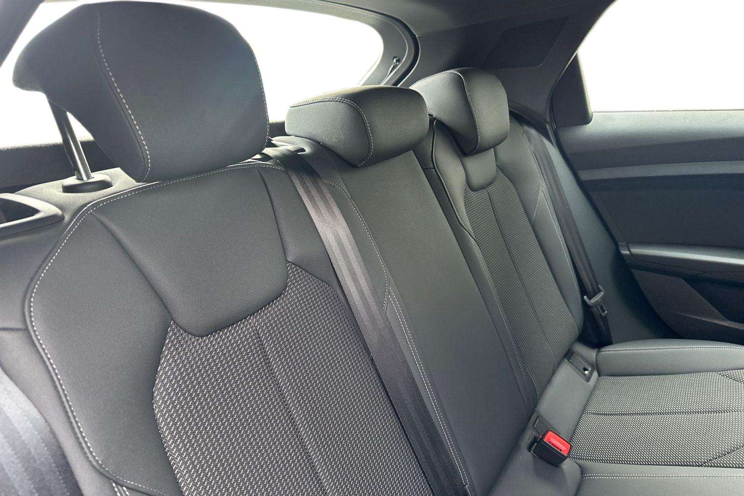 Used Audi A1 2023 for sale - 76329187: Photo 22