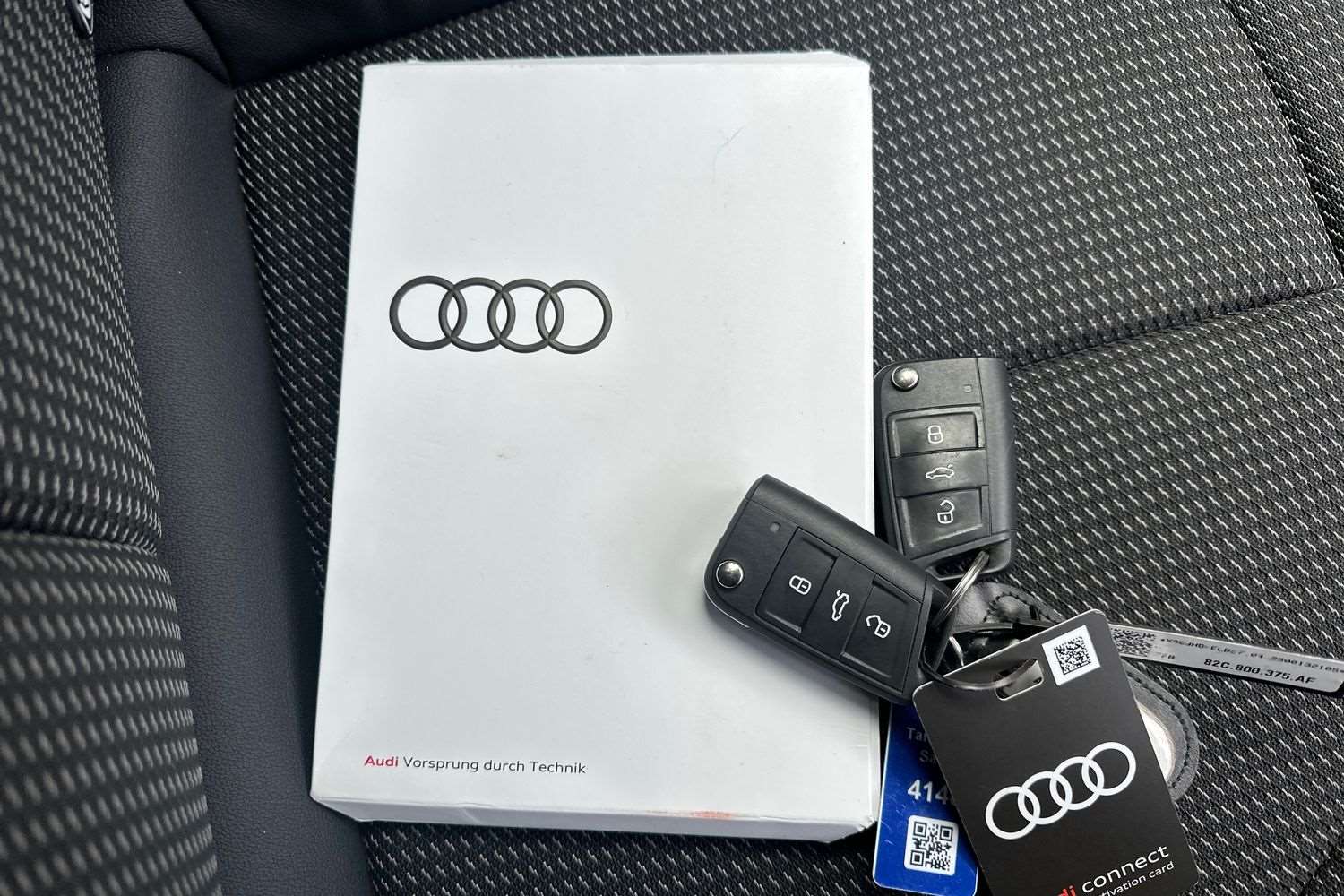 Used Audi A1 2023 for sale - 76329187: Photo 25