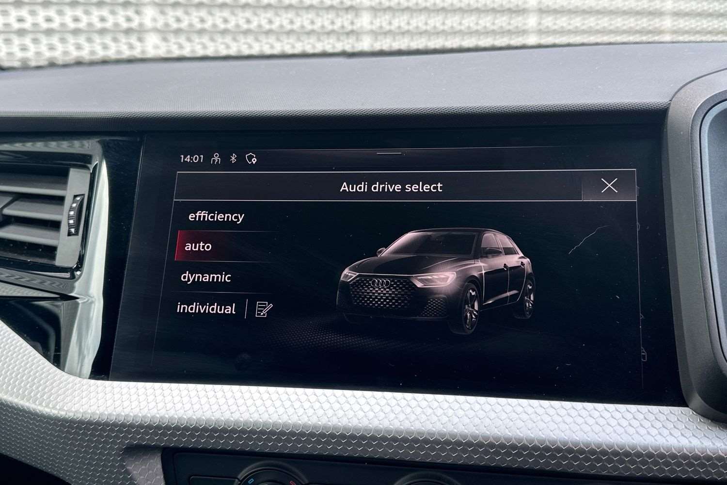Used Audi A1 2023 for sale - 76329187: Photo 28