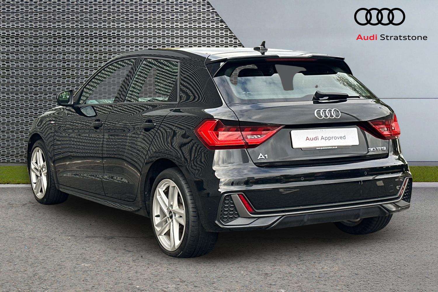 Used Audi A1 2023 for sale - 76329187: Photo 3