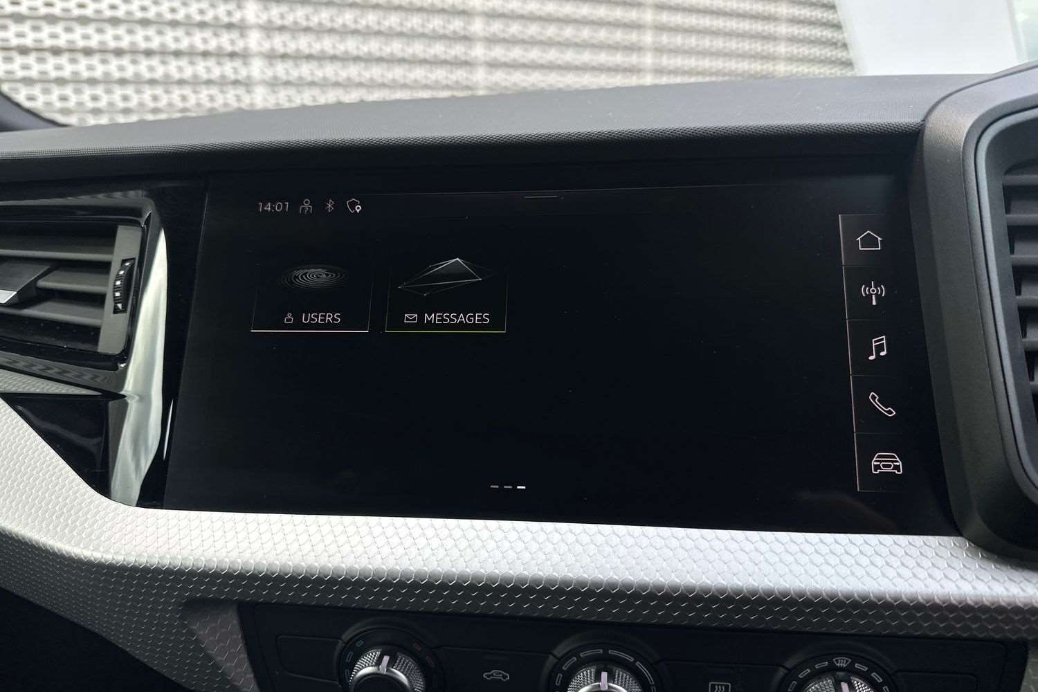 Used Audi A1 2023 for sale - 76329187: Photo 30