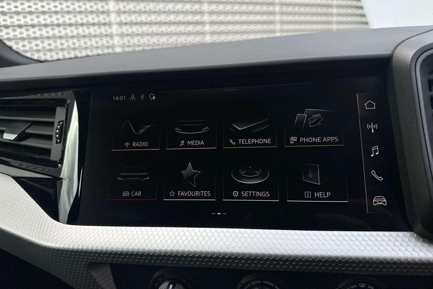 Used Audi A1 2023 for sale - 76329187: Photo 31