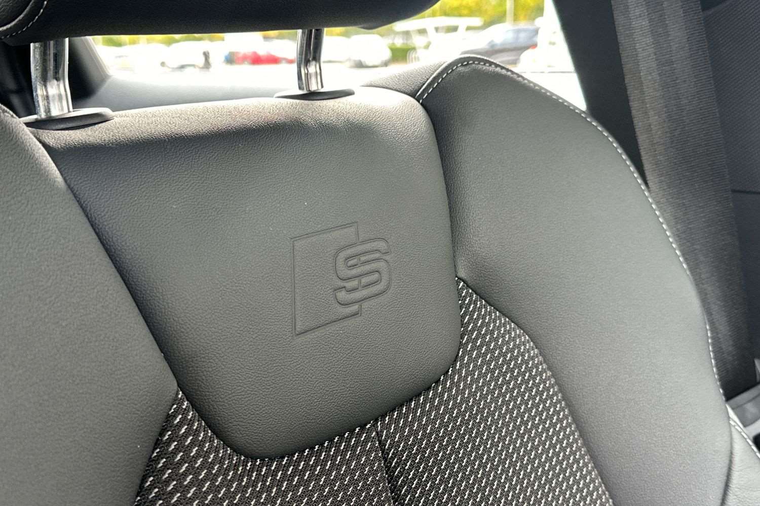 Used Audi A1 2023 for sale - 76329187: Photo 35