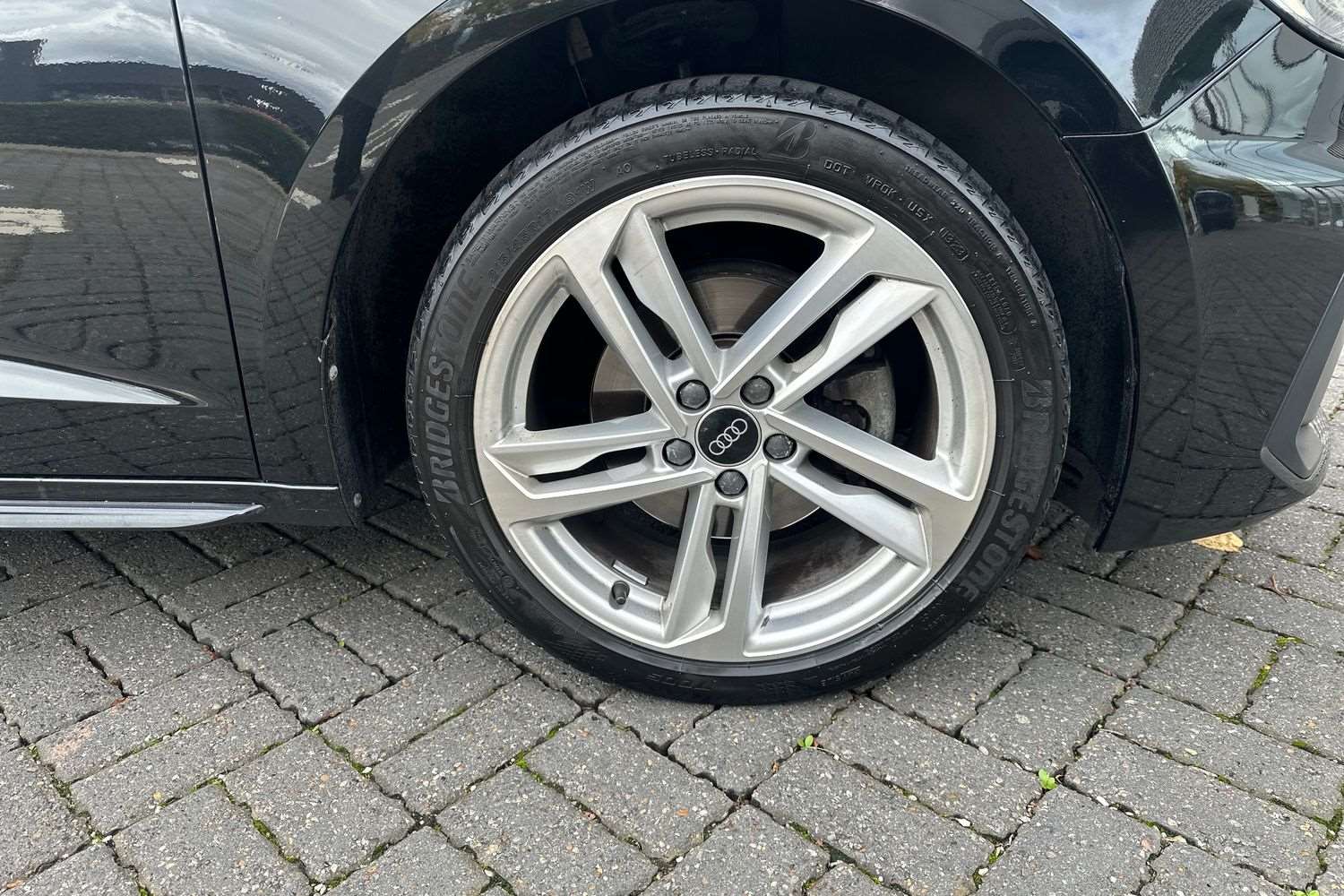 Used Audi A1 2023 for sale - 76329187: Photo 5