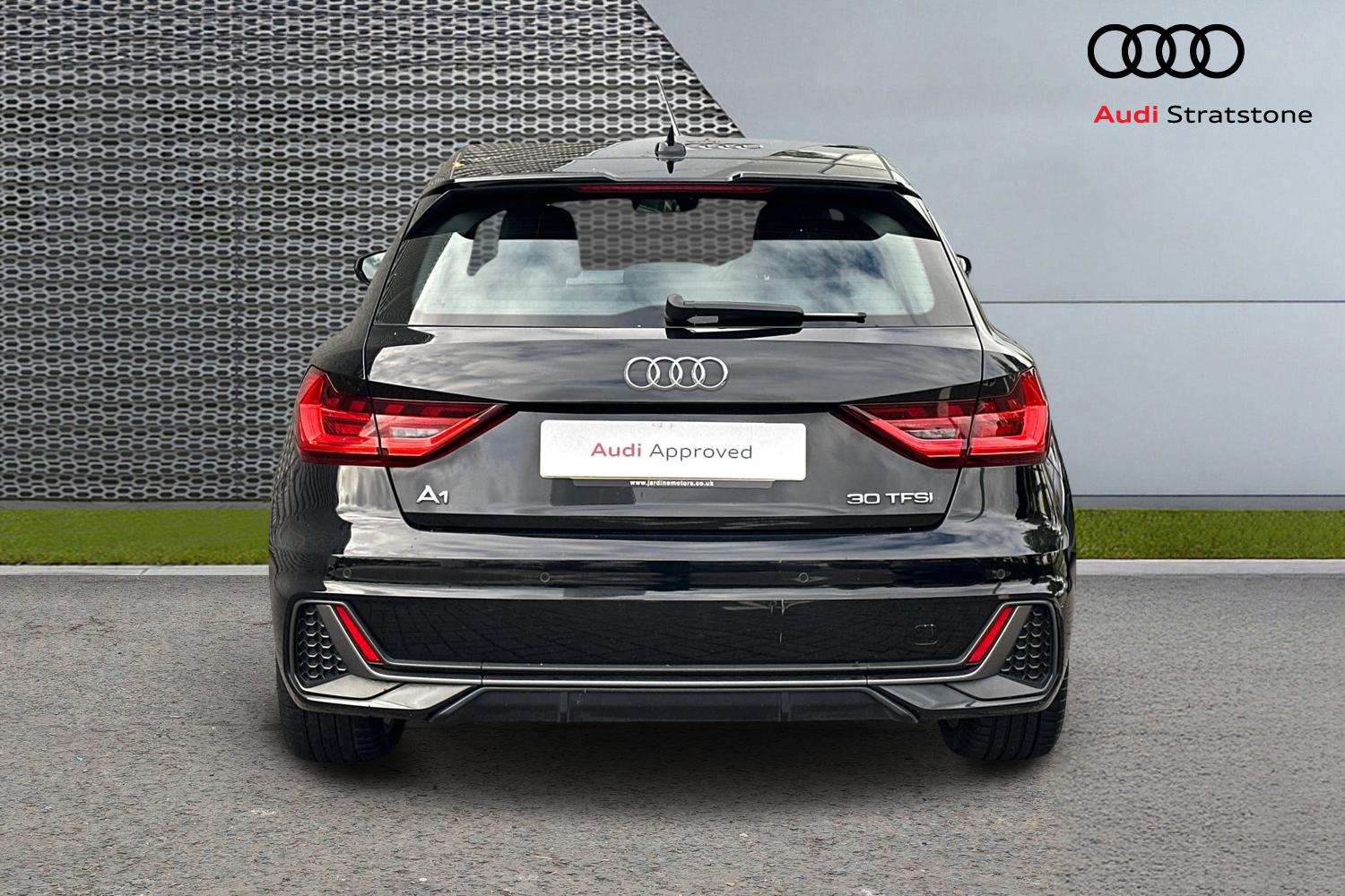 Used Audi A1 2023 for sale - 76329187: Photo 7